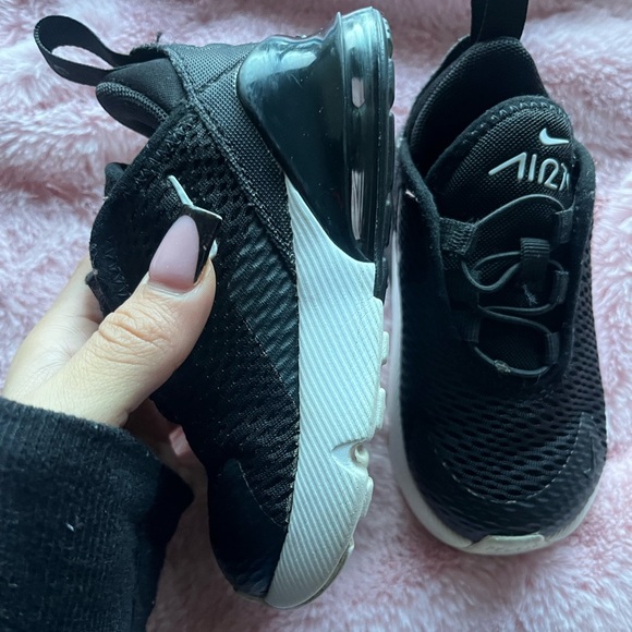 Nike baby shoes - Picture 2 of 2